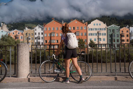 Nano urban commuter backpacks Gregory